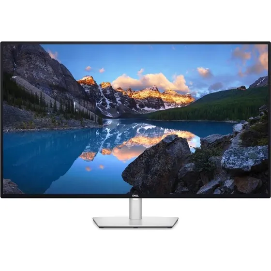 Dell UltraSharp U4323QE 43" 4K IPS USB-C KVM