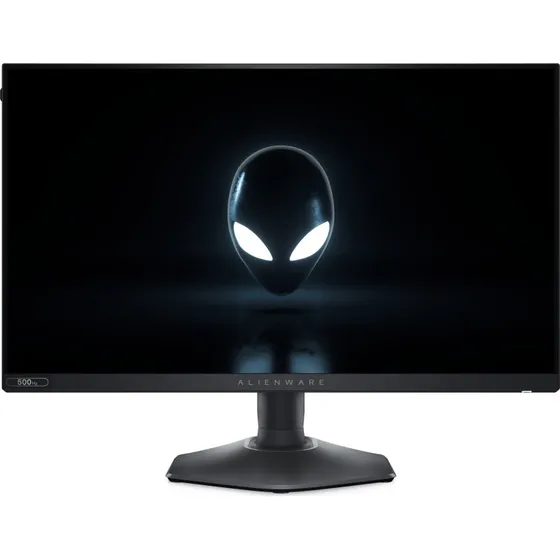 Alienware AW2524HF 24,5" FHD 500 Hz Gaming Skærm Sort