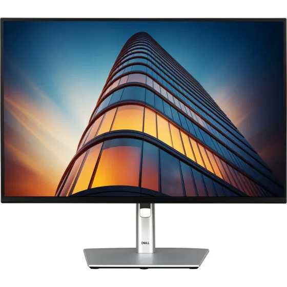 Dell P2425 24" IPS 1920x1200 100Hz USB-C