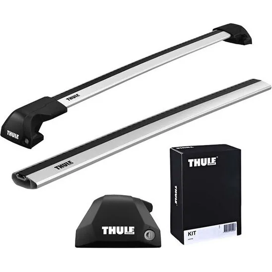 Thule Wingbar Edge til VW ID.4 / Audi Q4 e-tron 2021-