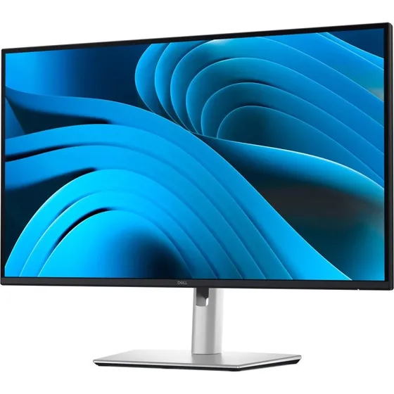 Dell P2725DE 27" QHD IPS USB-C Skærm 100Hz