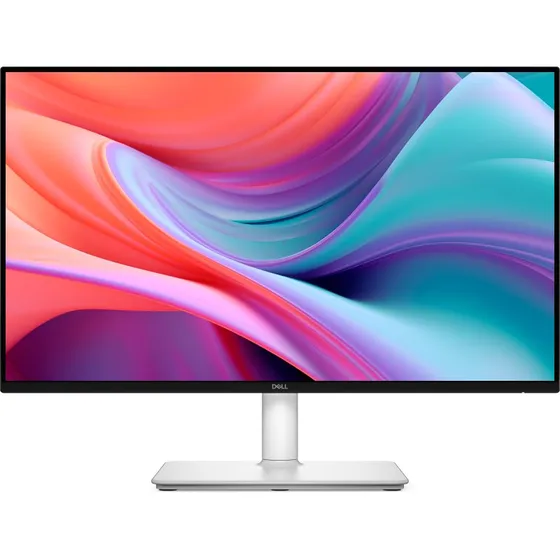 DELL S2425HSM 24" FHD IPS 144 Hz Hvid