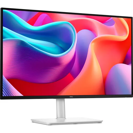 Dell Plus S2725DC 27" QHD 144Hz IPS USB-C Skærm