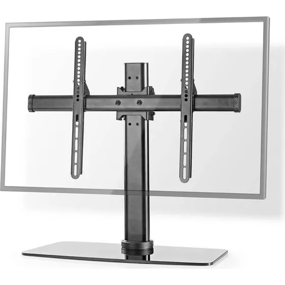 Nedis TVSM2330BK Fuld Bevægelig TV Stand 32-65" Sort