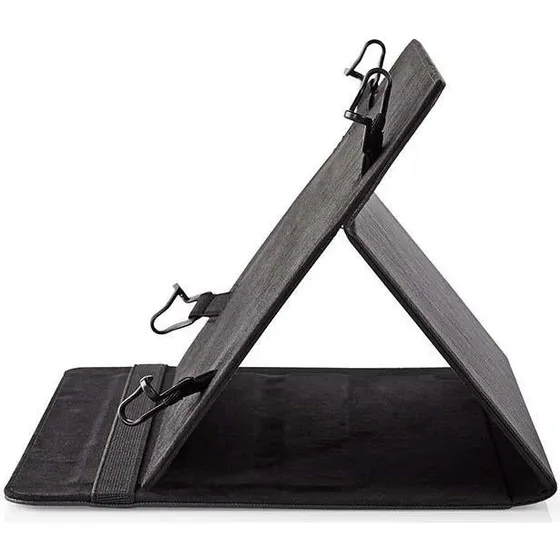 Nedis Tablet Folie Etui 10" Universal Sort PU