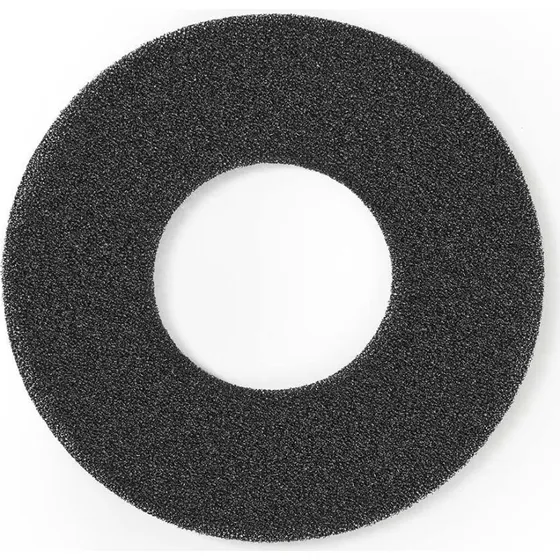 Nedis Emhættefilter 25 x 25 cm CHFI116CA25