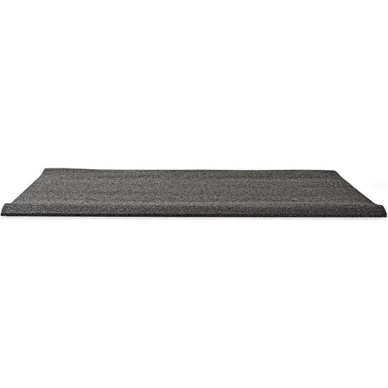 Nedis Anti-Vibrations Mat WAAM110BK | 6 mm Gummi | Vaskemaskine