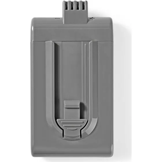 Nedis Støvsuger Batteri til Dyson DC16 | 21.6 V | 2000 mAh | Li-Ion