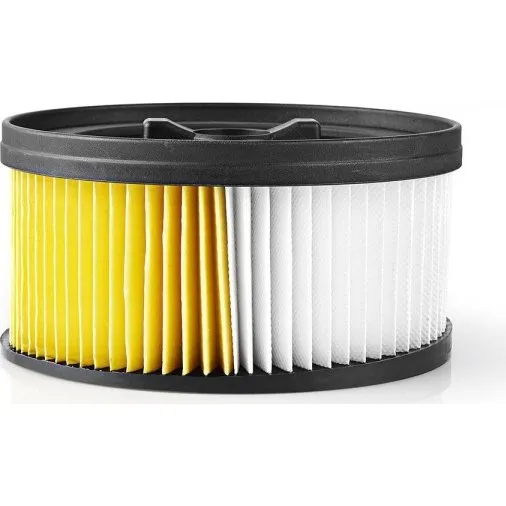 Nedis VCFI203KAR Patronfilter til Kärcher WD 4/WD 5