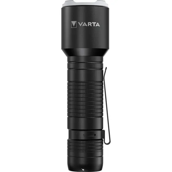 Varta Aluminium Light F30 Pro Lommelygte 400 lm