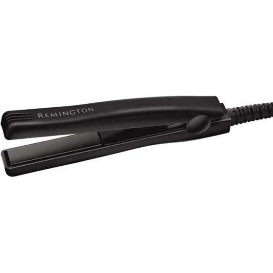 Remington S2880 Mikrofladång, keramisk & ionisk, perfekt til rejsen