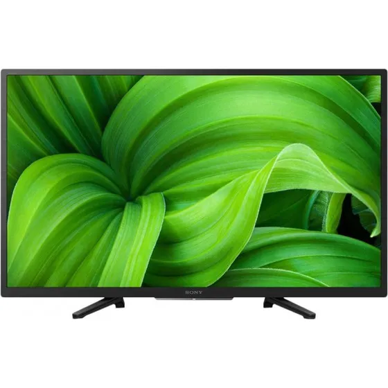 Sony KD32W804P1AEP 32" Android Smart TV, Sort