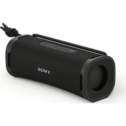 Sony SRS-ULT10B Bærbart Bluetooth-højttaler Sort 30 W