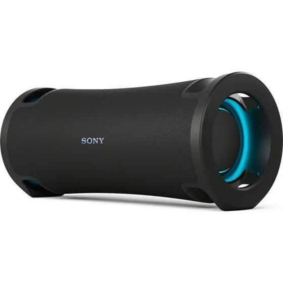 Sony ULT FIELD 7 Bluetooth-højttaler, sort
