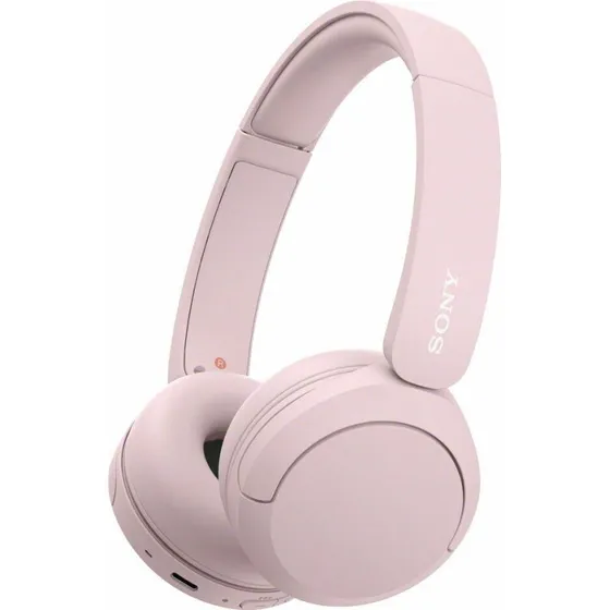 Sony WH-CH520P Trådløse Høretelefoner Pink