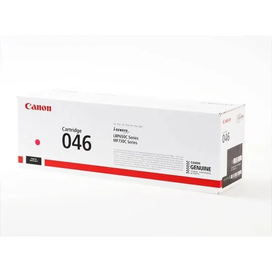 Canon 046 Magenta Toner 1248C002 – 2.300 sider