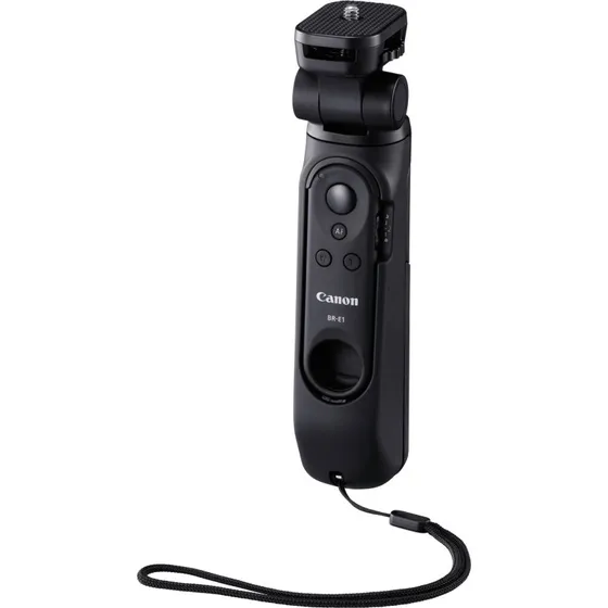 Canon HG-100TBR Skydegreb / Mini Tripod