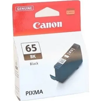 Canon CLI-65 BK Sort Blækpatron 12,6 ml til PIXMA PRO-200