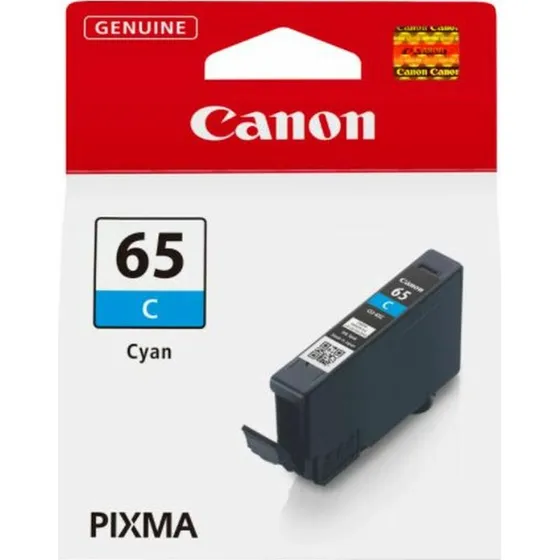 Canon 4216C001 CLI-65 C Cyan Original Blækpatron