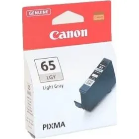 Canon CLI-65 LGY Lysegrå Blækpatron 12,6 ml