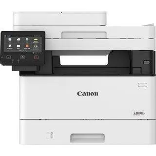 Canon i-SENSYS MF455dw A4 Laser Multifunktionsprinter 38 s/min WiFi