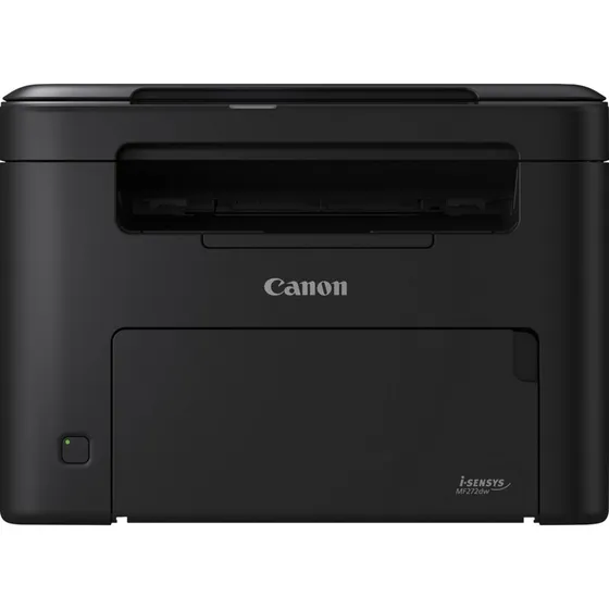 Canon i-SENSYS MF272dw Laserprinter, Sort, A4, 29 ppm, WiFi