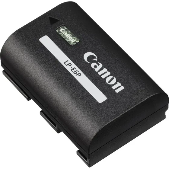 Canon LP-E6P Batteri 2130 mAh
