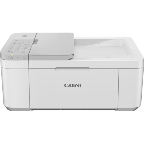 Canon PIXMA TR4756i Farveblækprinter A4 Wi-Fi Hvid