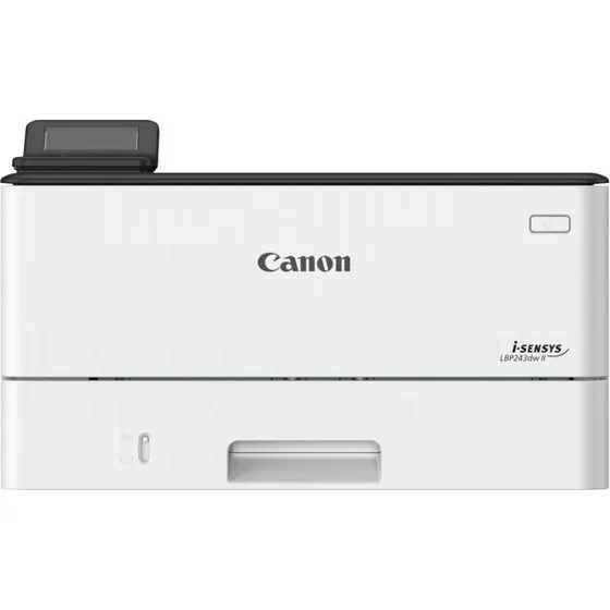 Canon i-SENSYS LBP243dw II - Monokrom Laserprinter, A4, WiFi