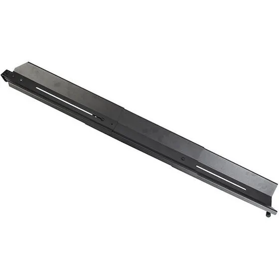 BuzzRack rampe i stål til E-Scorpion XL, teleskopisk 59–114 cm