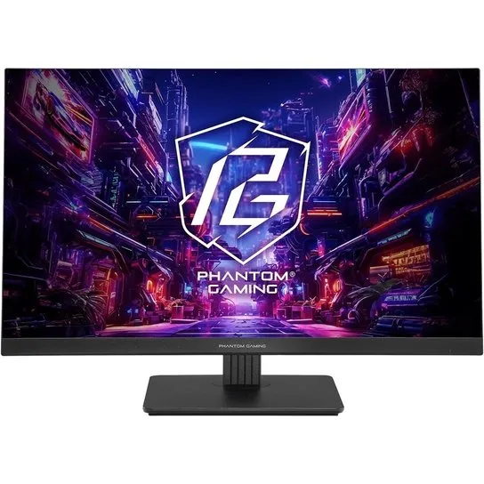 ASRock Phantom Gaming 27" IPS 180 Hz FHD 1 ms