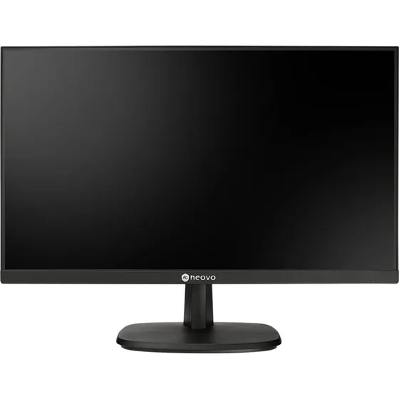 AG Neovo SC-2402 24" CCTV-skærm, Full HD, sort