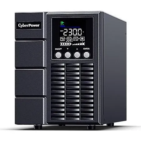 CyberPower OLS1000EA 1000VA/900W Online UPS