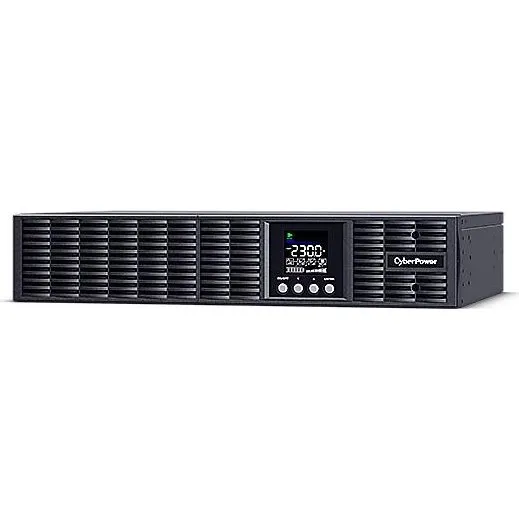 CyberPower OLS1500ERT2UA 1500VA/1350W Online UPS