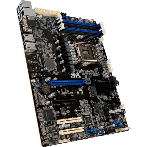 ASUS P12R-E ATX LGA1200 C256, 2x 10Gb LAN