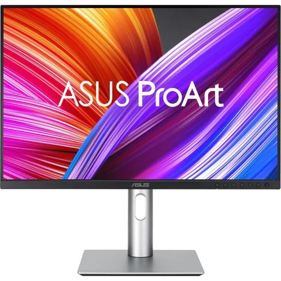 ASUS ProArt PA248CRV 24,1" IPS WUXGA 1920x1200 75Hz Sort/Sølv
