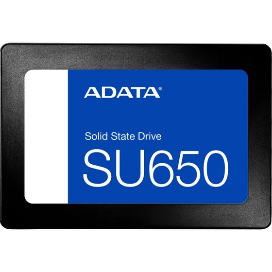 ADATA Ultimate SU650 512GB SSD 2.5" SATA-600