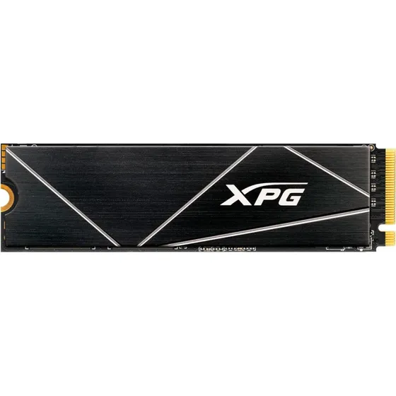 ADATA XPG GAMMIX S70 Blade 512GB M.2 2280 PCIe 4.0 NVMe SSD