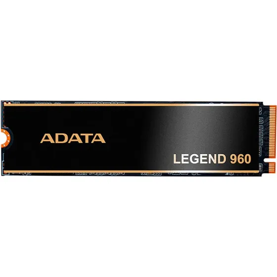 ADATA Legend 960 SSD 1TB M.2 2280 PCIe 4.0