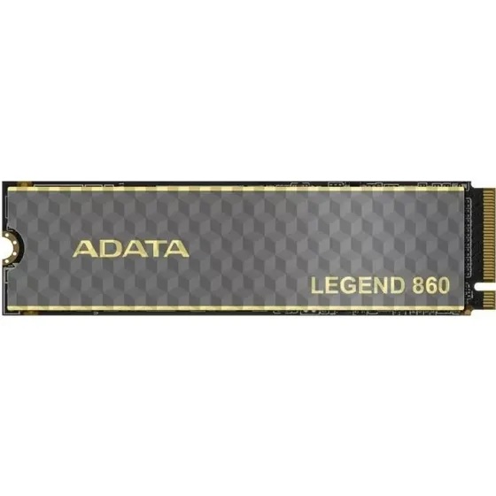 ADATA Legend 860 2TB M.2 NVMe PCIe 4.0 SSD