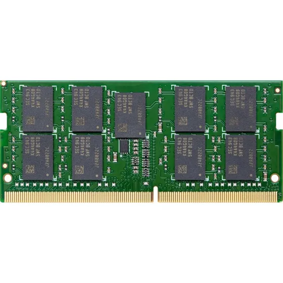 Synology D4ES02-8G DDR4 8GB ECC SO-DIMM 260-PIN