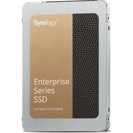 Synology SAT5221-480G 480GB 2.5" SATA SSD
