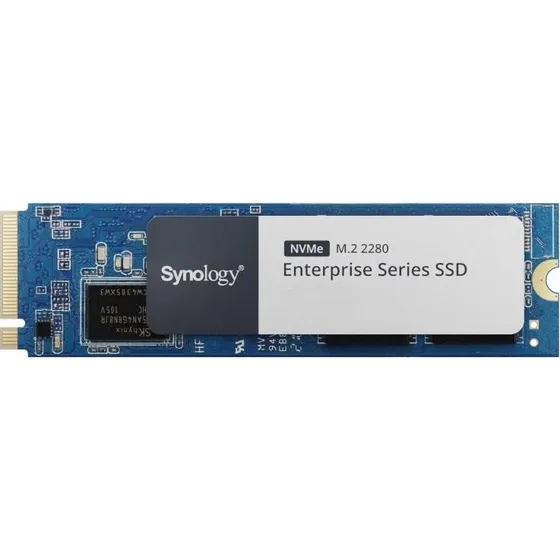 Synology SNV5420-400G 400 GB NVMe M.2 SSD