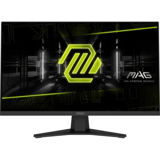 MSI MAG 274F 27" FHD 200Hz Fast IPS Gaming-skærm