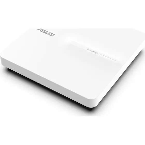 ASUS ExpertWiFi EBA63 WiFi 6 Access Point, Hvid