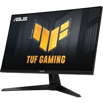 ASUS TUF Gaming VG27AQM1A 27" QHD 260Hz Fast IPS Skærm