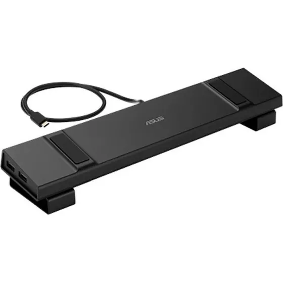 ASUS DC310 USB-C Stand Dock – 10-i-1, 2 x 4K, 100W