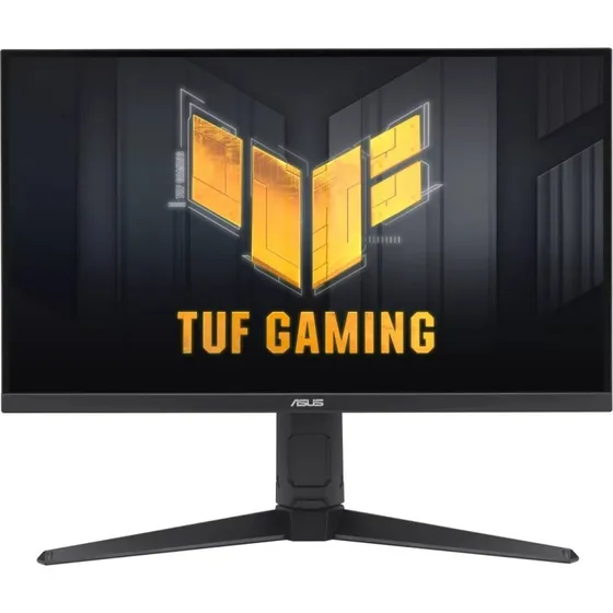 ASUS TUF Gaming VG27AQL5A 27" QHD 210Hz Fast IPS Gaming-skærm