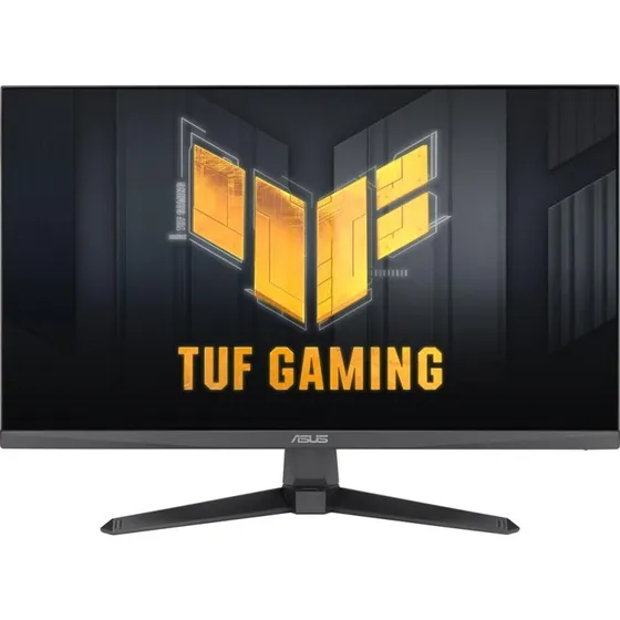 ASUS TUF Gaming VG257Q5A 24,5" FHD 200 Hz VA-skærm, sort