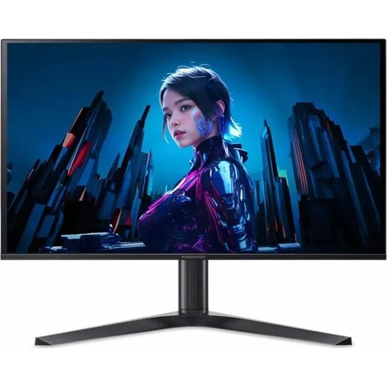 Acer Predator X27U 27" OLED Gaming Skærm 2560x1440 240Hz